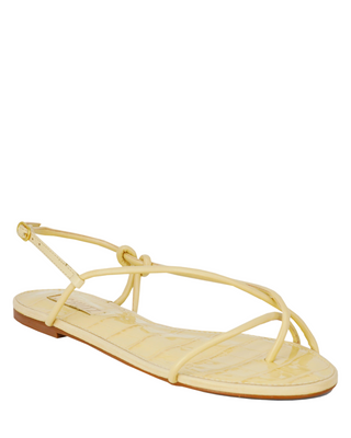 Malta Flat- Natural Nibs