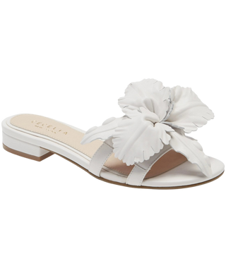 Lila Sandal- Alabaster