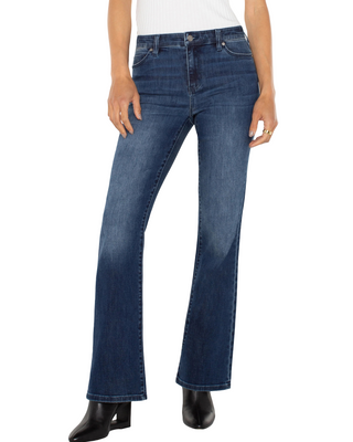 Lucy Bootcut Jean- Granada Hills