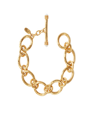 Catalina Demi Link Bracelet