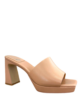 Dress Code Heel- Buff