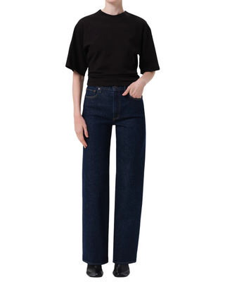 Harper Straight Jean- Reissue