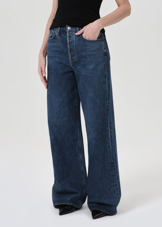 Dame Jean (No Cuff)- Enamour