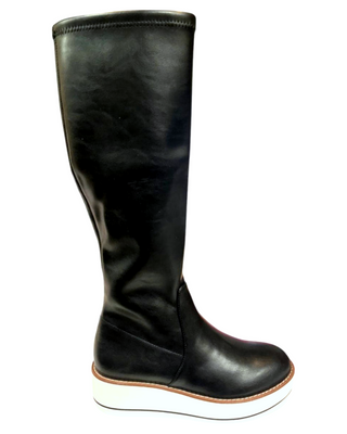Nadia Boot- Black