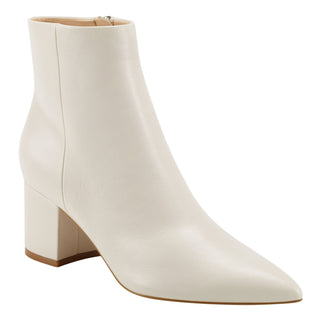 Jarli Bootie- Ivory