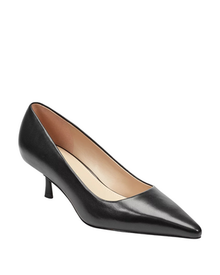 Calynna Pump- Black
