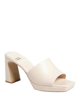 Dress Code Heel- Bone