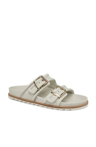Roux Sandal- Off White