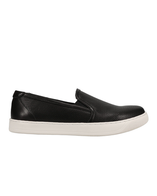 Cindy Sneaker- Black