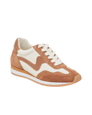 B.NTCD Sneakers- Pecan Nylon
