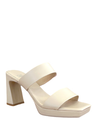 Danity Heel- Bone