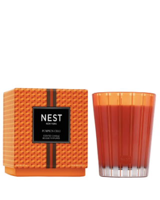 3-Wick Candle- Pumpkin Chai