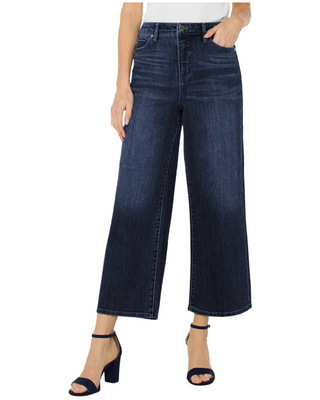 Stride Wide Leg- Upland