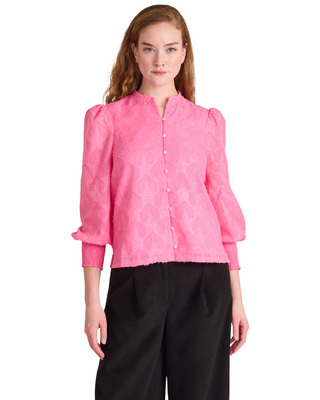 Constance Top- Starry Night