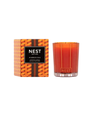 Votive Candle- Pumpkin Chai