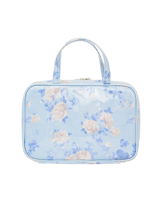 Travel Box- Whisper Blue