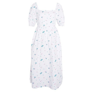 Fairacre Dress- Multi