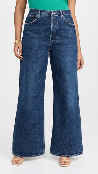 Dame Jean (No Cuff)- Pendulum