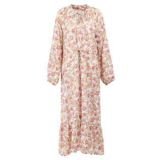 Maara Dress- Multi Floral
