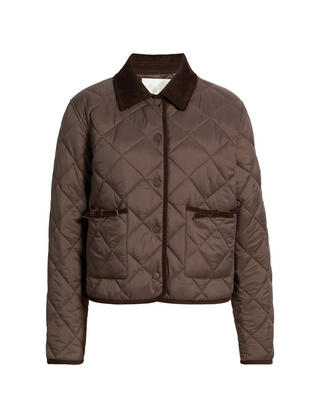 Norinda Jacket- Fresh Espresso