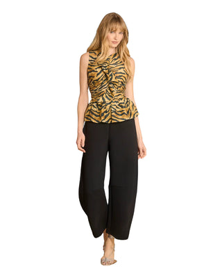 Duvall Pant- Onyx
