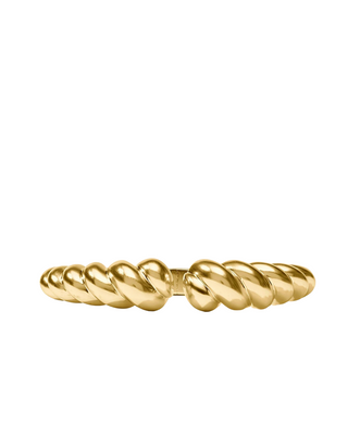 Ravello Cuff- Gold