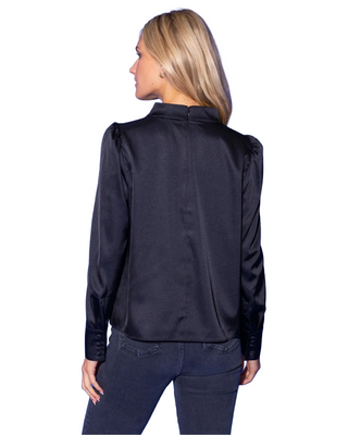 Scarlett Top- Black