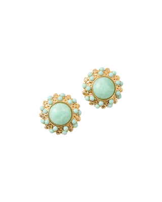 Seaside Harbour Earrings- Mint Condition