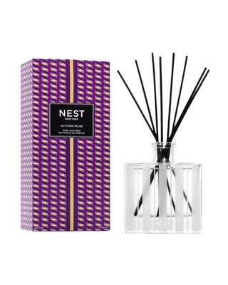 Reed Diffuser- Autumn Plum