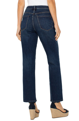 Liv Non-Skinny Skinny Jean- Gleason