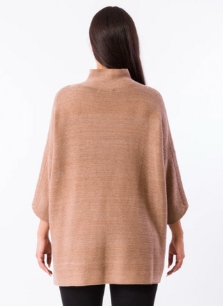 Boho Tunic- Camel