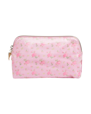 Small Travel Pouch- Ibiza Sunset