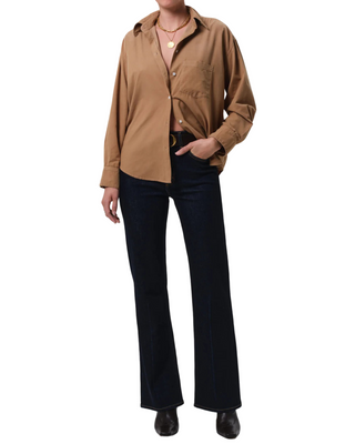 Vidia Bootcut Jean- Bellview