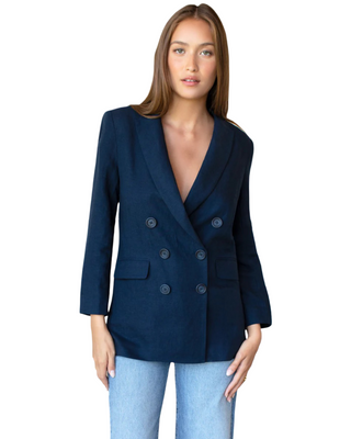 Lee Jacket- Parisian Night