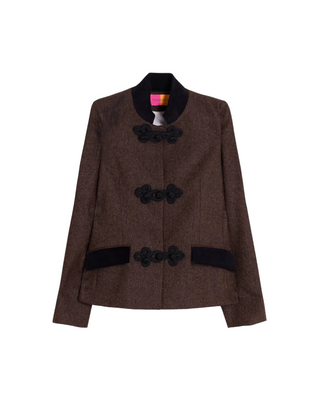 Dori Jacket