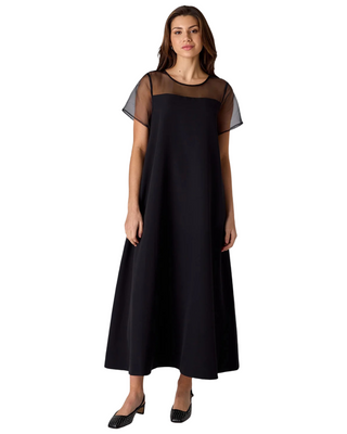 Coco Dress- Black