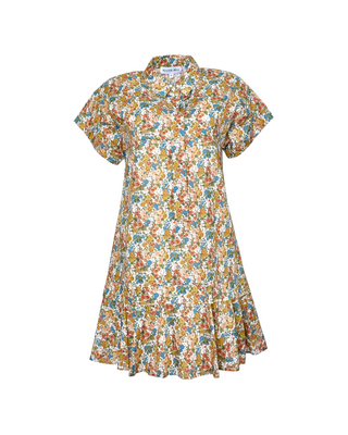 Addison Dress- Gertrude