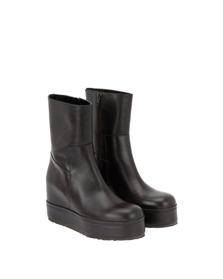 Disa Boot- Brown