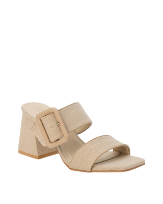 Lucy Heel- Sand