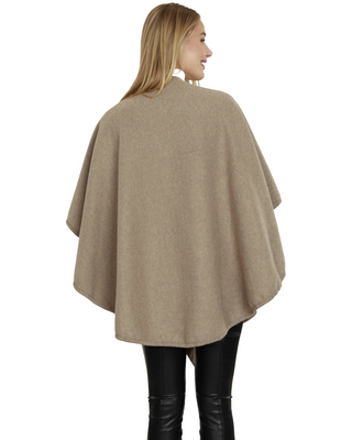 Pull Through Wrap- Taupe (One Size)