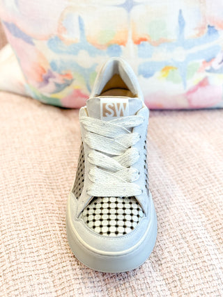 Lua Sneaker- Ice