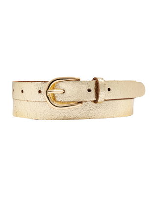 Eva Belt- Gold