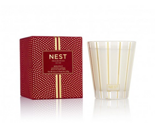 Classic Candle- Holiday