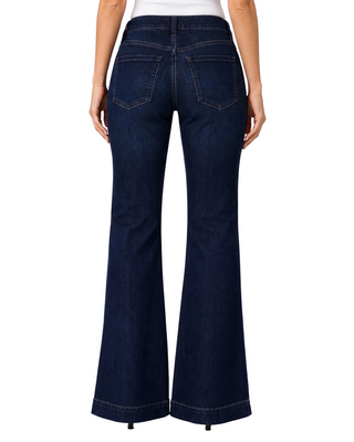 Lucy Bootcut Jean- Halifax
