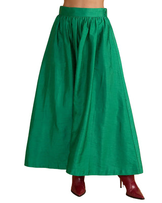 Maeve Skirt- Mistletoe