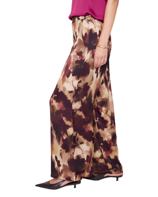 Abstract Cabernet Pant