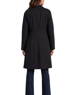 Blazer Coat- Black