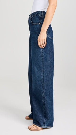 Dame Jean (No Cuff)- Pendulum