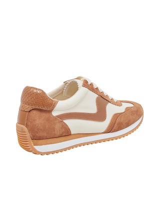 B.NTCD Sneakers- Pecan Nylon
