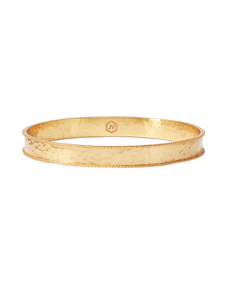 Savoy Bangle- Gold